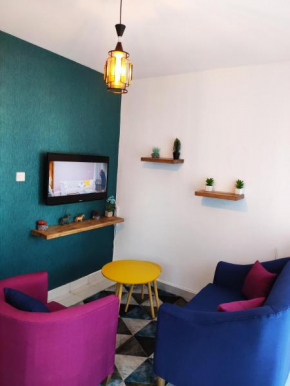 Luxury Gem Studio,Racecourse Gardens with Gym and Pool